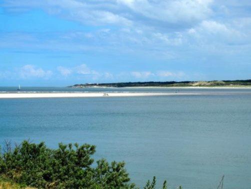 Camping Le Cote D'Opale Cucq Eksteriør billede